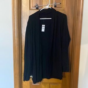 Lane Bryant cardigan size 22/24 brand new with tags